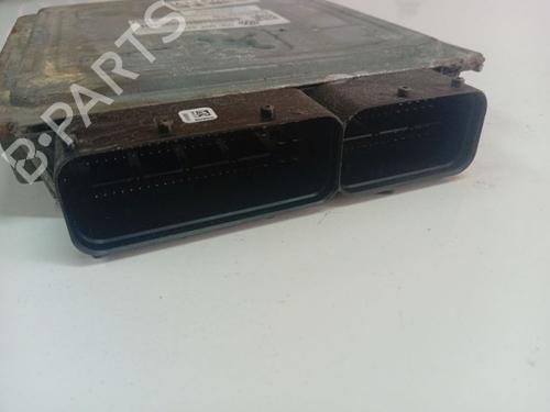 Engine control unit (ECU) VW PASSAT B7 (362) 1.6 TDI | BP37413231M57 - Image 3
