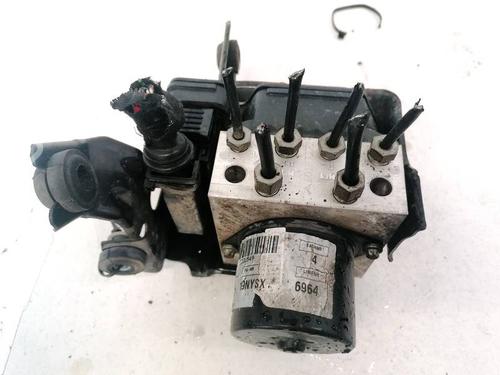 Used ABS pump ABS pump OPEL INSIGNIA A (G09) 2.0 CDTI (68) (160 hp) 35388969 35388969
