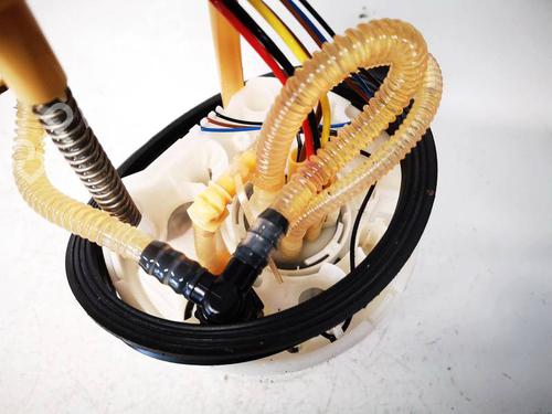 Fuel pump AUDI A3 (8V1, 8VK) 1.6 TDI | BP37686835M76 - Image 2