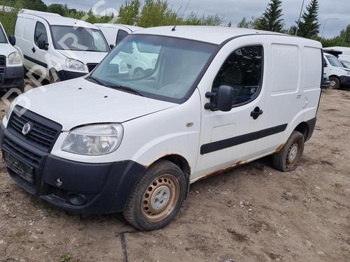 Other DAEWOO REXTON (GAB_) 2.7 D All-wheel Drive | BP33094672O1 - Image 5