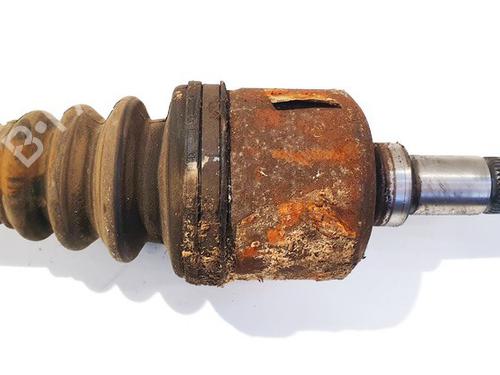 Left front driveshaft PEUGEOT 607 (9D, 9U) 3.0 V6 24V | BP35399761M38 - Image 3