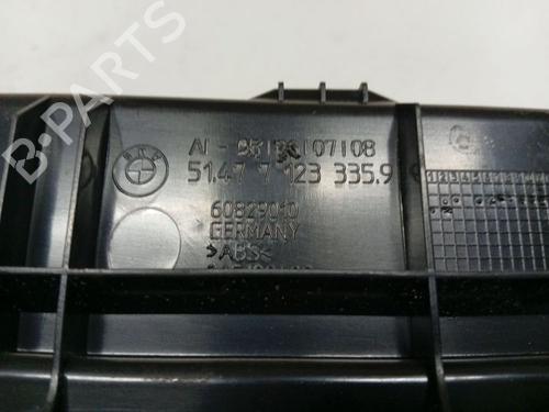 Step BMW 1 (E87) 118 d | BP34938440C149 - Image 4