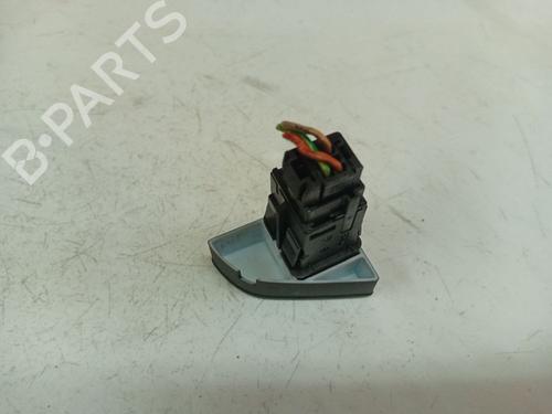 Warning switch CITROËN C5 III (RD_) 1.6 HDi 110 (RD9HZC) | BP39545610I22 - Image 3