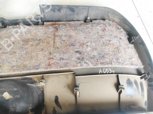 Boot lining SKODA FABIA I (6Y2) 2.0 | BP35579295I3 - Image 3