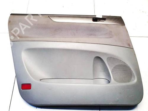 Used Rear left panel Rear left panel TOYOTA AVENSIS VERSO (_M2_) 2.0 D (CLM20_, CLM20R) (116 hp) 34892331 34892331