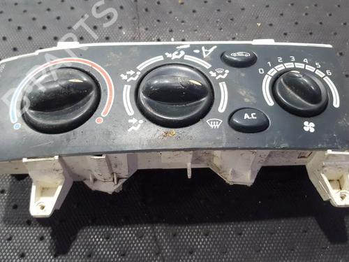 Used Climate control Climate control RENAULT MEGANE Scenic (JA0/1_) 1.6 i (JA0L) (75 hp) 35661083 35661083