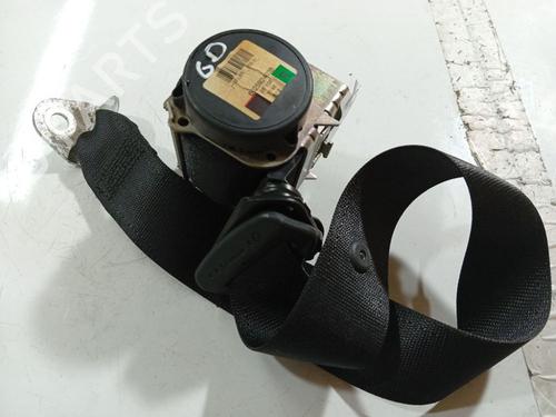 Used Rear right seatbelt Rear right seatbelt 34824690 34824690