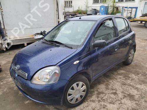 Switch TOYOTA YARIS (_P1_) 1.3 (NCP10, SCP12_) | BP33524906I30  - Image 6