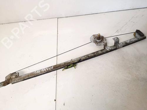 Front right window mechanism CITROËN JUMPER I Platform/Chassis (244) 2.8 HDi | BP35330486C23 - Image 2