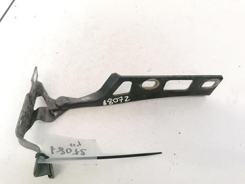 Dørhængsel/Dørbegrænser Dørhængsel/Dørbegrænser OPEL ZAFIRA / ZAFIRA FAMILY B (A05) 1.9 CDTI (M75) (120 hp) 35422221 35422221