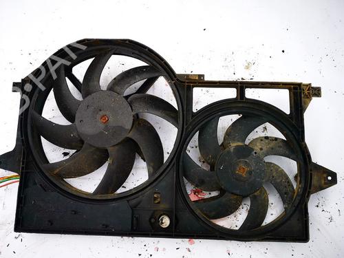 Used Fan Fan 35561172 35561172