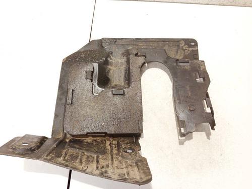 Underbody protection BMW X6 (E71, E72) xDrive 30 d | BP34900653M92 - Image 2