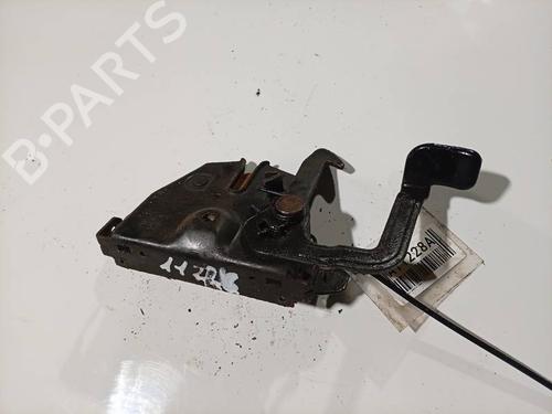 Used Hood lock Hood lock HYUNDAI SONATA IV (EF) 2.0 CRDi Dynamic (140 hp) 36454118 36454118