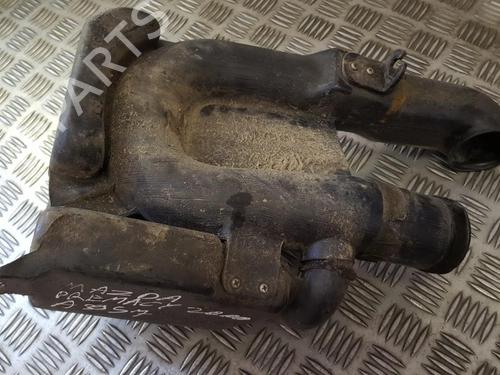 Pipe MAZDA PREMACY (CP) 2.0 TD | BP35687534M125 - Image 2
