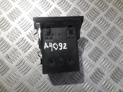 Air vent AUDI A8 D3 (4E2, 4E8) 4.0 TDI quattro | BP33504194I21 - Image 2