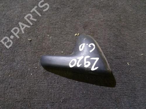 Used Rear right interior door handle Rear right interior door handle VW POLO Van Hatchback Van (6N1) 1.4 (60 hp) 35655475 35655475