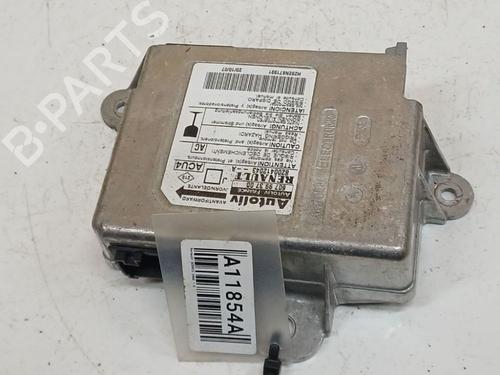 Electronic module RENAULT SCÉNIC II (JM0/1_) 1.9 dCi (JM14) | BP40286705M83 - Image 2