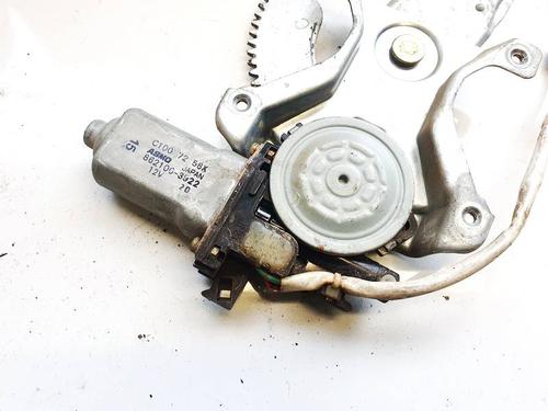 Right rear window motor MAZDA PREMACY (CP) 2.0 TD | BP35252235E22 - Image 2