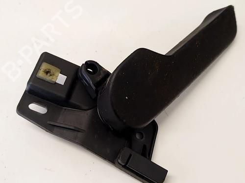 Used Interior handle Interior handle 39232623 39232623