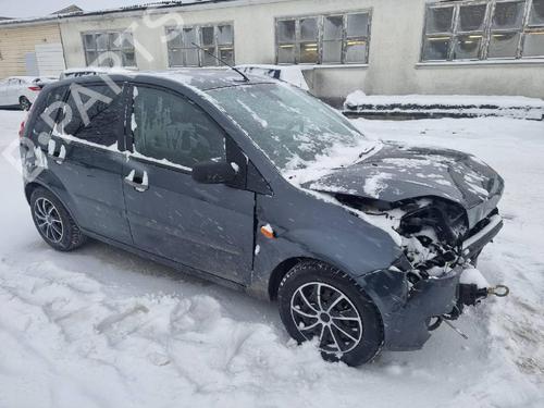Brugte FORD FIESTA V (JH_, JD_) 1.3 (69 hp) 4471701