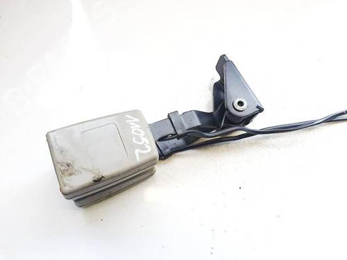 Used Seat buckle Seat buckle 34809771 34809771