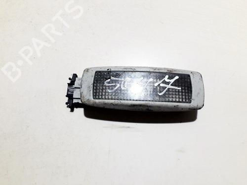 Used Interior roof light Interior roof light VW GOLF IV (1J1) 1.9 TDI (101 hp) 35854806 35854806