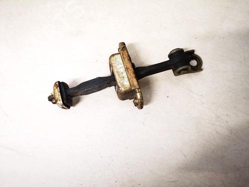 Used Hinge/Door check strap Hinge/Door check strap NISSAN ALMERA TINO (V10) 2.2 dCi (115 hp) 35548809 35548809
