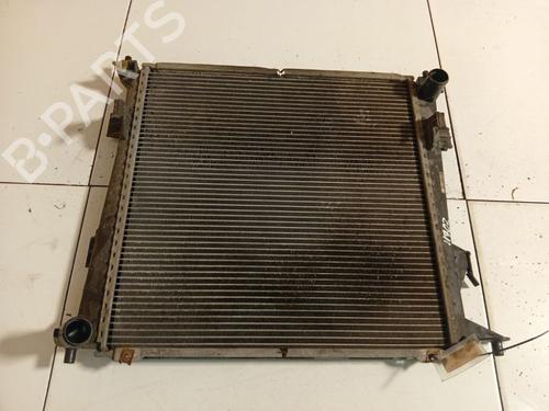 Wasserkühler für Wasserkühler 38643095 38643095