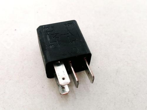 Electronic sensor OPEL ZAFIRA A MPV (T98) 2.0 DTI 16V (F75) | BP33068044M84 - Image 2