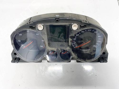 Used Instrument cluster Instrument cluster VW PASSAT B6 (3C2) 2.0 TDI (140 hp) 35033666 35033666
