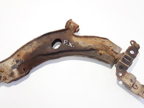 Used Left rear steering knuckle Left rear steering knuckle FIAT DOBLO MPV (119_, 223_) 1.3 JTD (75 hp) 35486287 35486287