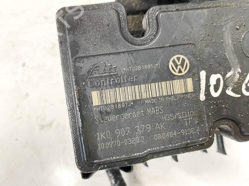 ABS pump SKODA YETI (5L) 2.0 TDI | BP34996478M43 - Image 5