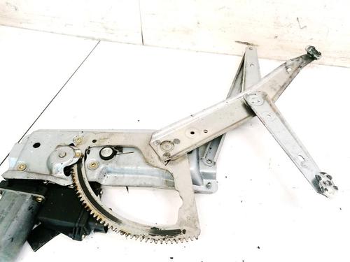 Used Front left window mechanism Front left window mechanism 35429592 35429592