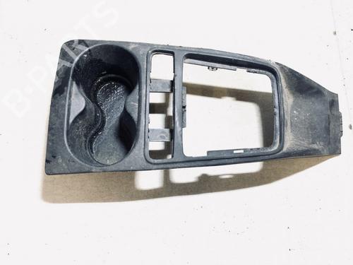 Used Cup/Object holder Cup/Object holder SEAT IBIZA IV (6J5, 6P1) 1.4 (85 hp) 35612049 35612049