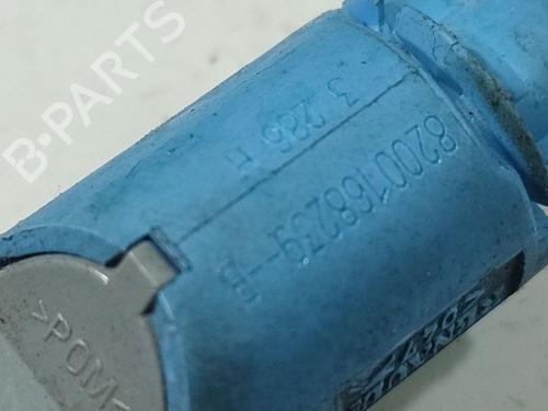Electronic module RENAULT SCÉNIC II (JM0/1_) 1.9 dCi (JM0G, JM12, JM1G, JM2C) | BP34799527M83 - Image 4