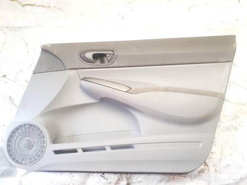 Høyre frontpanel Høyre frontpanel HONDA CIVIC VIII Hatchback (FN, FK) 1.8 (FN1, FK2) (140 hp) 35286323 35286323