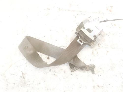 Used Rear right seatbelt Rear right seatbelt CHEVROLET CRUZE (J300) 2.0 CDI (150 hp) 35406044 35406044