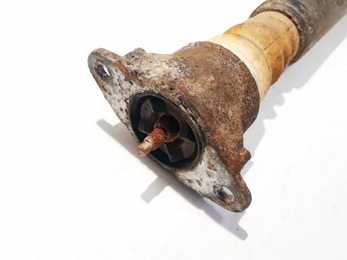 Left rear shock absorber MAZDA 2 (DY) 1.4 | BP35267302M18 - Image 2