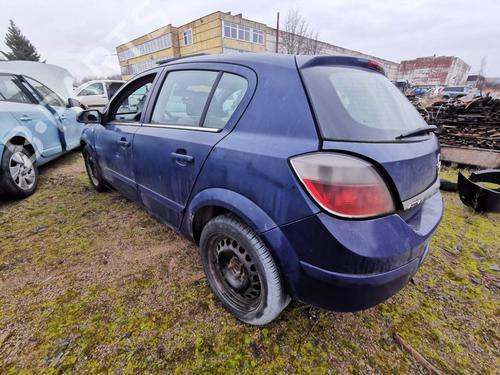 Pipe OPEL ASTRA H (A04) 1.7 CDTI (L48) | BP32540352M125 