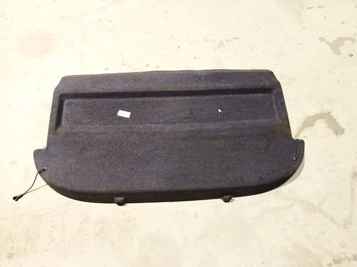 Used Rear parcel shelf Rear parcel shelf OPEL ASTRA H (A04) 1.7 CDTI (L48) (100 hp) 34929968 34929968