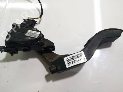 Used Pedal Pedal AUDI A6 C5 (4B2, 4B4) 2.5 TDI (163 hp) 34843666 34843666