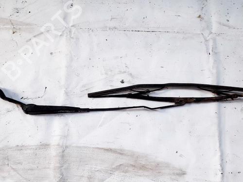 Used Front windshield wiper arm Front windshield wiper arm VOLVO V40 Estate (645) 1.9 DI (115 hp) 33528459 33528459