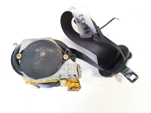 Used Rear right seatbelt Rear right seatbelt 35368818 35368818