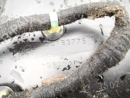 Front right window mechanism VW PASSAT B6 (3C2) 2.0 TDI | BP36457117C23 - Image 3
