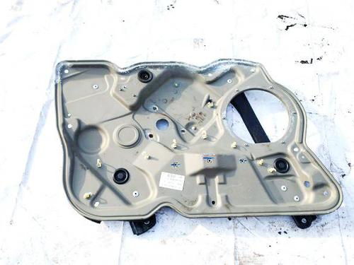 Used Front left window mechanism Front left window mechanism 34782241 34782241