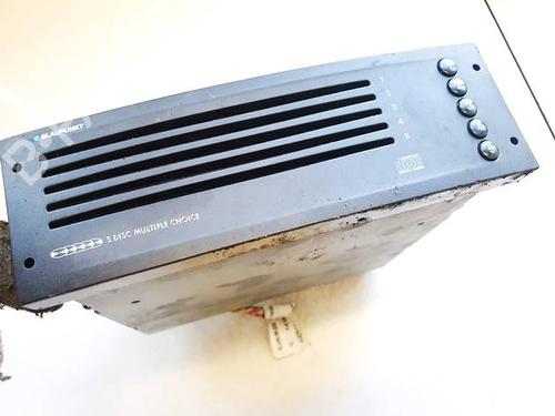 Used Electronic module Electronic module 35084750 35084750