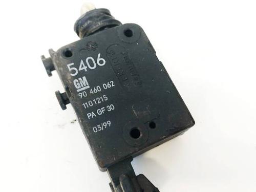 Used Electronic module Electronic module OPEL ASTRA G Hatchback (T98) 1.6 16V (F08, F48) (101 hp) 34828798 34828798