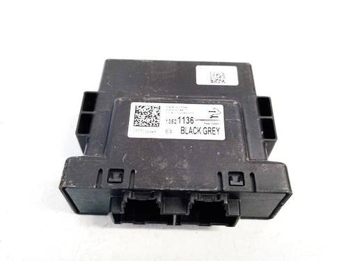 Used Electronic module Electronic module PEUGEOT BOXER Van 2.0 BlueHDi 130 (130 hp) 36346631 36346631