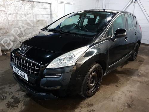 Electronic module PEUGEOT 3008 I MPV (0U_) 1.6 HDi | BP32877111M83  - Image 5