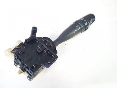 Warning switch TOYOTA RAV 4 II (_A2_) 2.0 D 4WD (CLA20_, CLA21_, CLA20R, CLA21R) | BP35469206I22 - Image 2